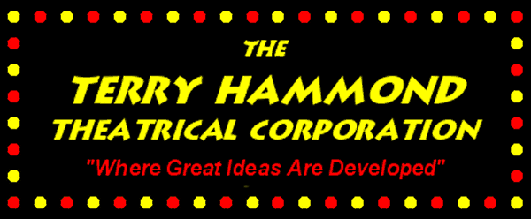 The Terry Hammond Theatrical Corporation
